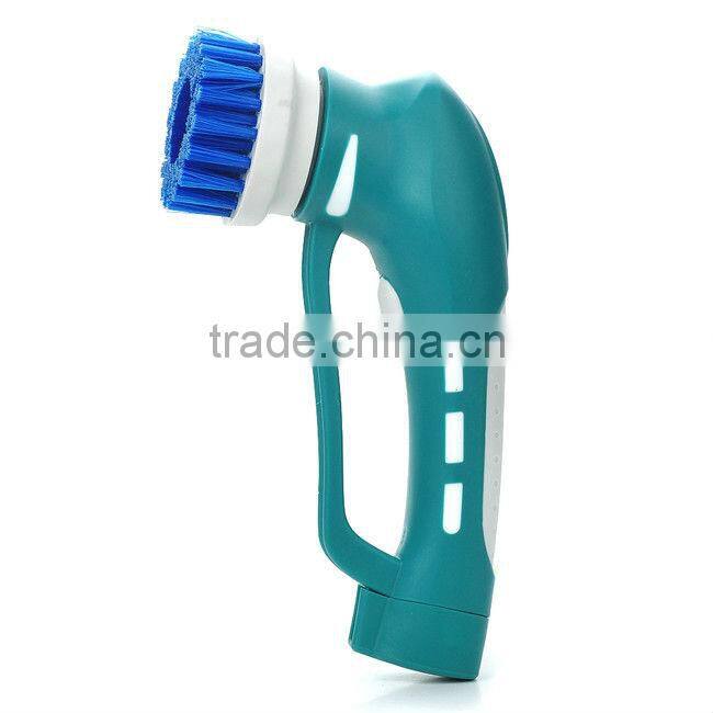 Multifunctional Kitchen Power Scrubber For Bathroom And Kitchen
