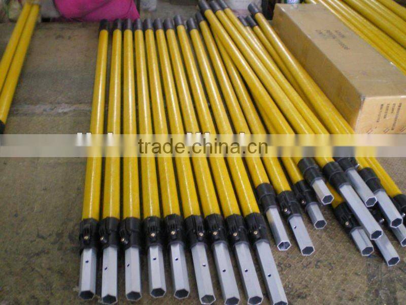 extension pole