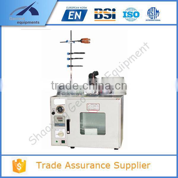 AWCT-2A Accessories for Wax Content Tester