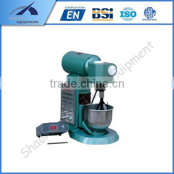 CPM-1 Portable Cement Paste Mixer