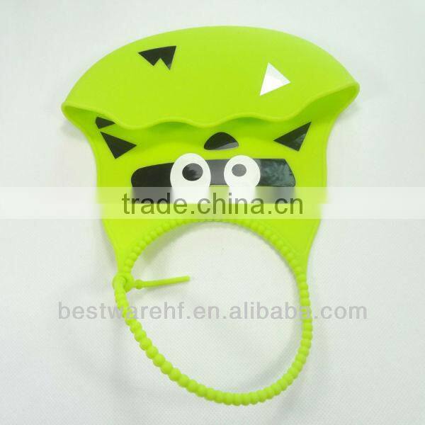 Cute silicone baby products.silicone rubber baby bibs manufature in shenzhen guangdong china