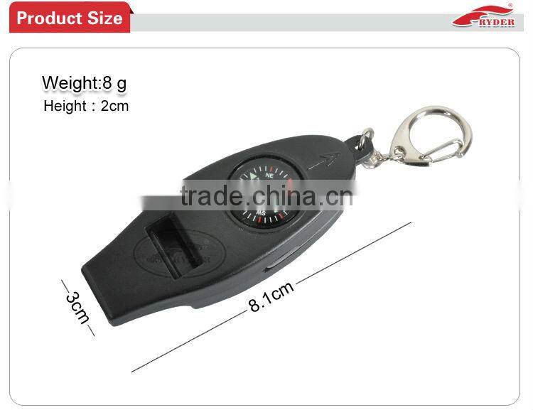 Multi-function Camping Compass