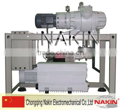 air Vacuum pump system/pump sets-NKVW
