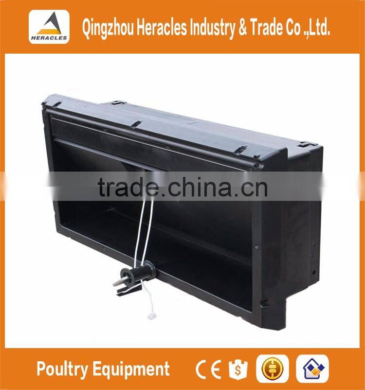 Alibaba Heracles trade assurance good quality brolier poultry farm equipment