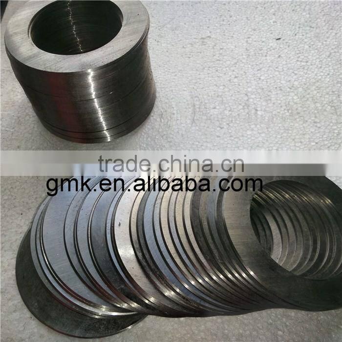 China gold supplier quality circular marble cutting blade