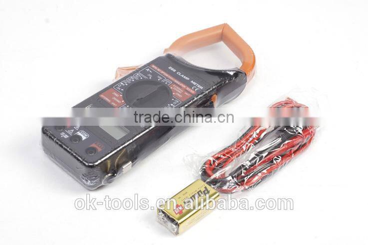 OK-Tools Special Digital Earth Tester