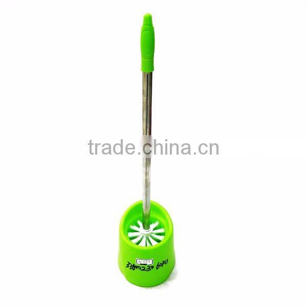 Toilet Brush Set Toilet Cleaning Plastic Cleaning Tool