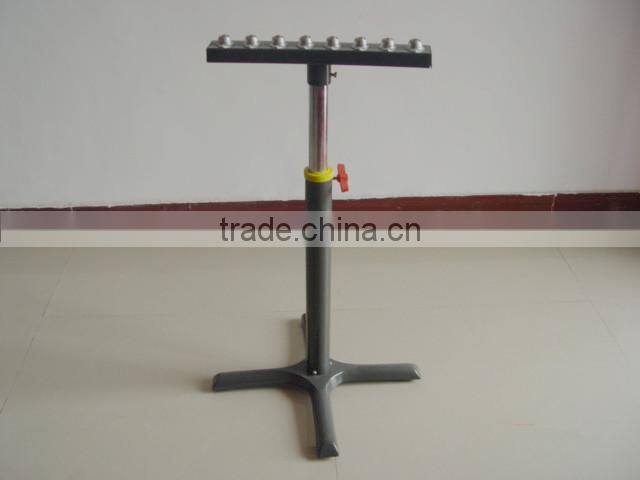 Convenient And Adjustable Ball Stand 25-1