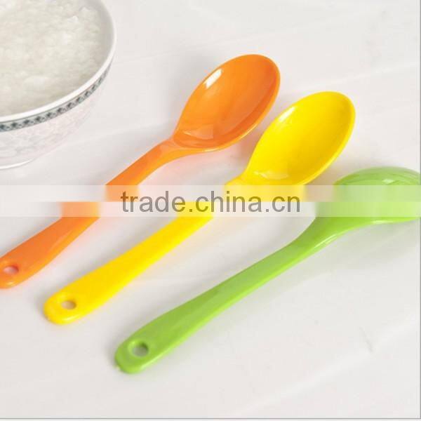 Safe PP colorful plastic spoons,custom safe PP plastic spoons wholesale,custom sfe PP plastic spoons