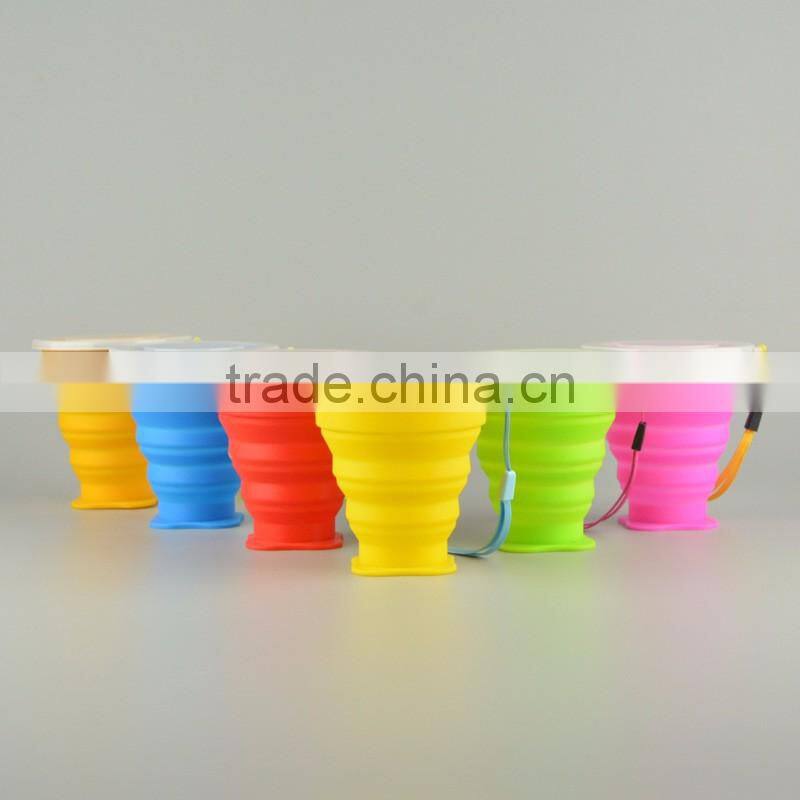 High quality silicone travel bottle joyshaker travel bottle silicone foldable