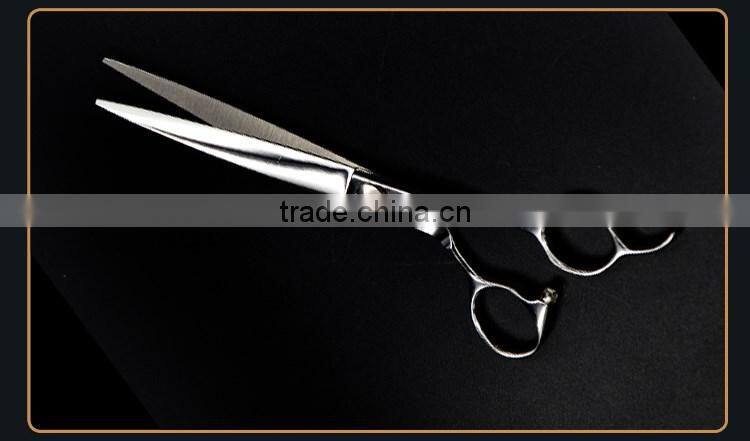 2016 Best Selling Dog Grooming Scissors for animal beauty products QJE-P02