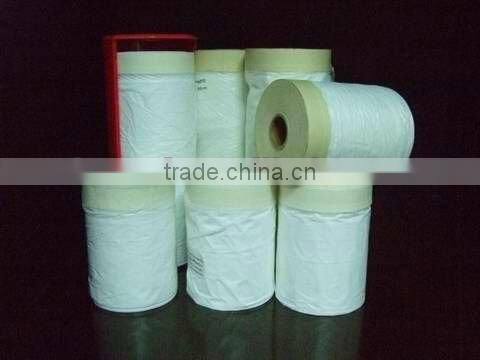 masking shading film