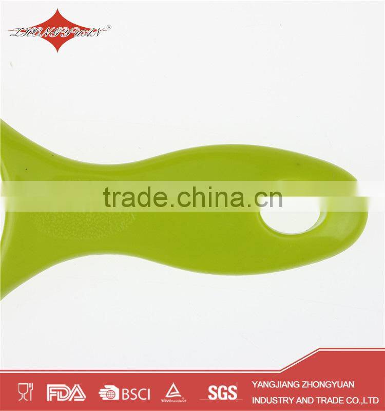 muliti-function fancy vegetable ceramic peeler