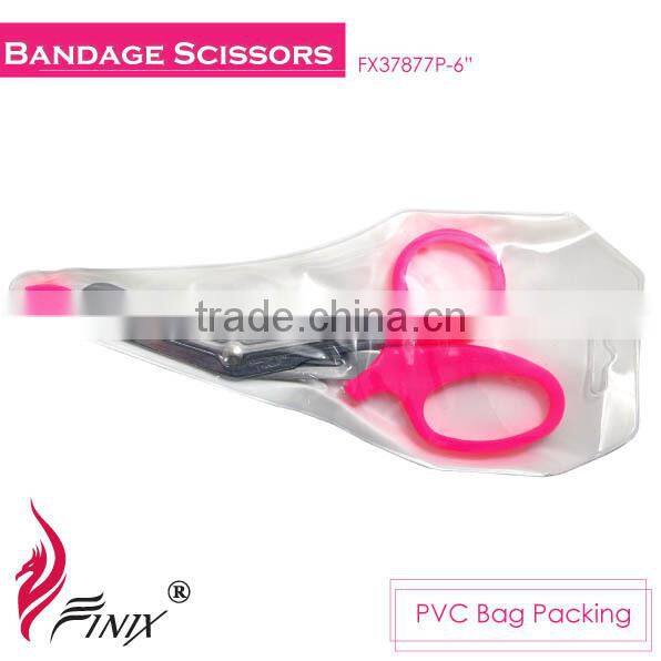 2PCS-SET Non-Stick Scissors for nurses Trauma Bandage Scissors