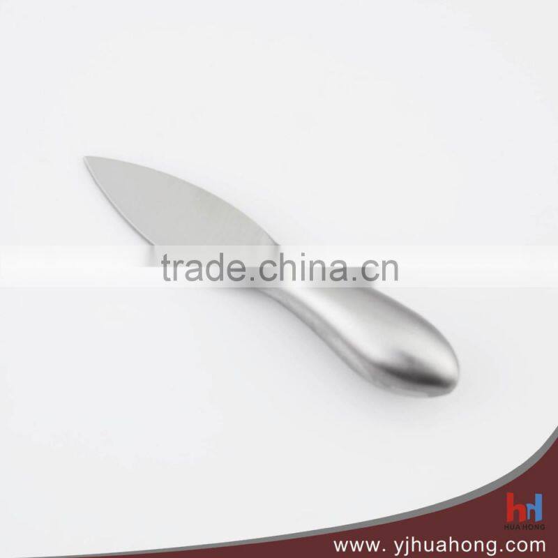 5pcs Stainless Steel Cheese Knife Set