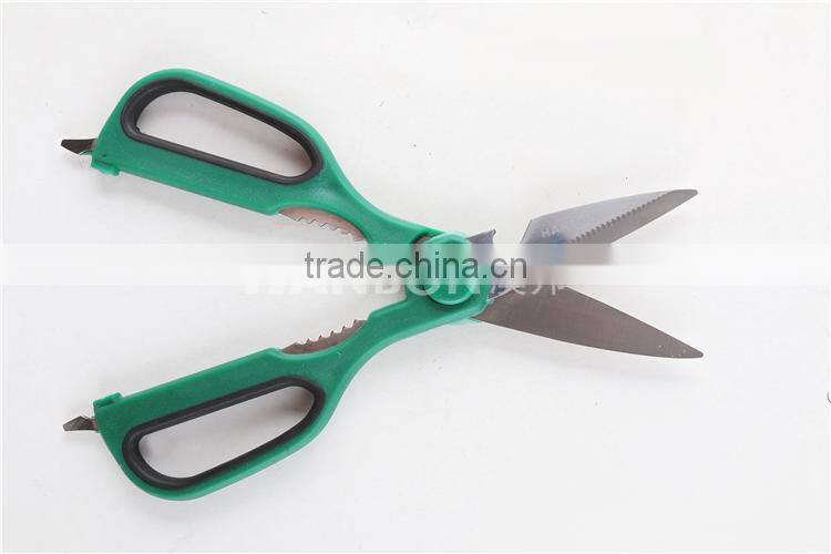 Multi Function Scissors, hand tool