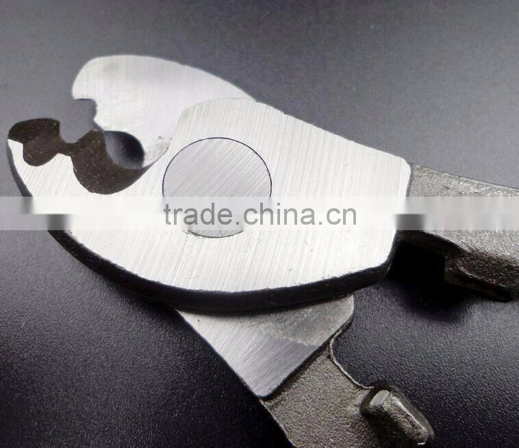 Admirable 10-Inch Electric Wire Cutting Plier