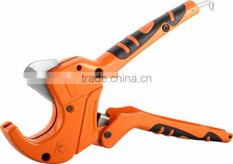 Replaceable Blade Pvc Pipe Cutter Manufacturer