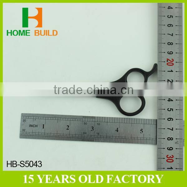 Factory price HB-S5043 6" Haircutting Salon Scissors