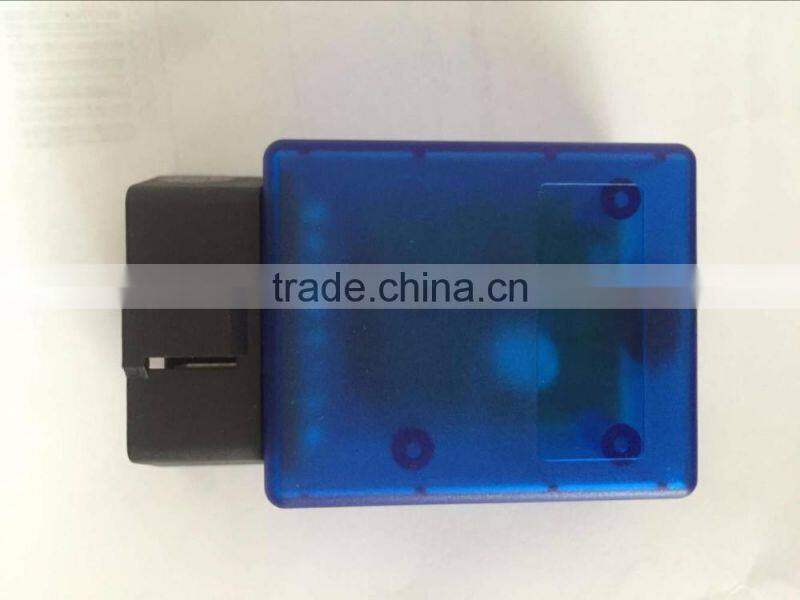 Bluetooth Android TORQUE ELM327 Car OBD2 diagnostic scanner for BMW VW Chevrolet