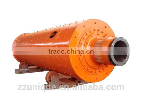 China Unique Cement Grinding Mill for Sale