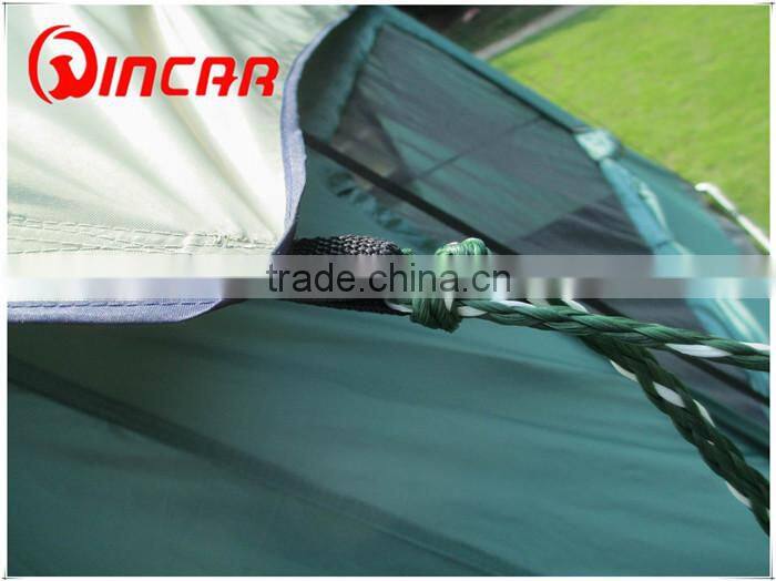 150D waterproof oxford fabric tent, 30 seconds tent, camping tent