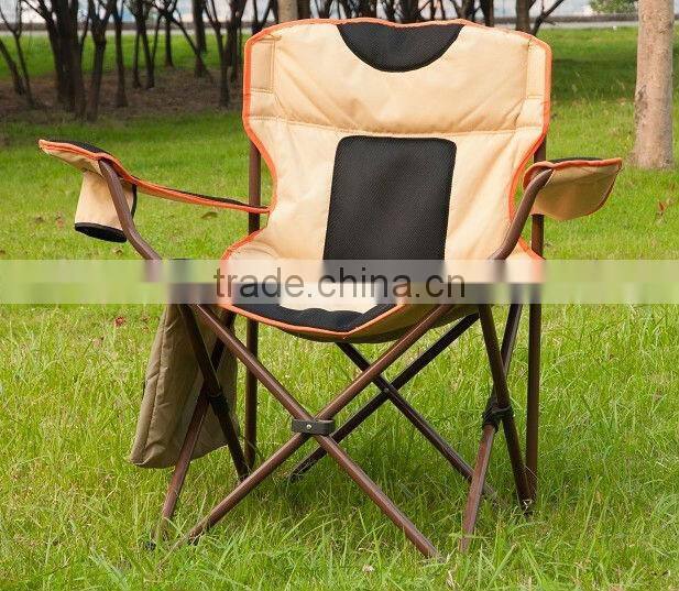 fabric folding camping chair for beach
