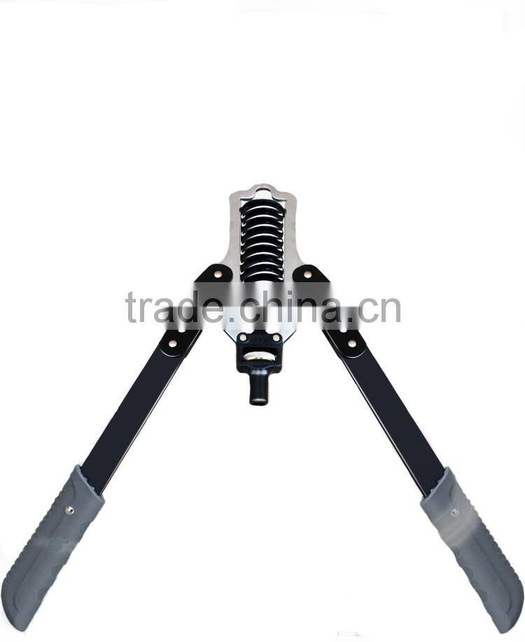 Multifunctional arm hand neck muscle adjustable trainer