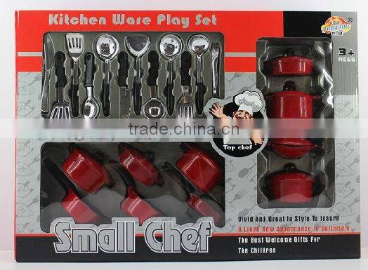 kitchen tool set