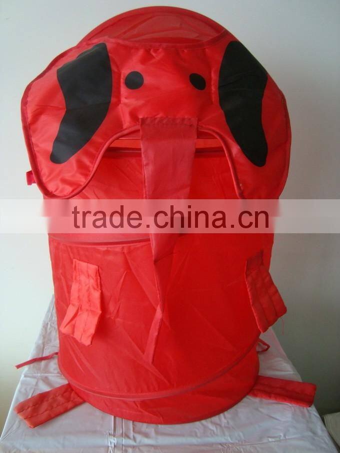 Cute Laundry Hamper