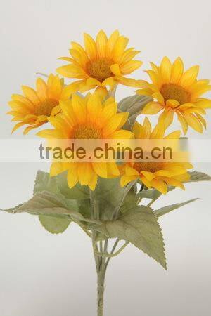 home gift artificials bush decorated flower arch