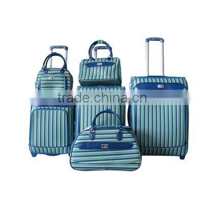 black duffel bag waterproof with trolley bag