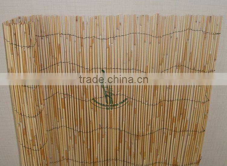 reed screen