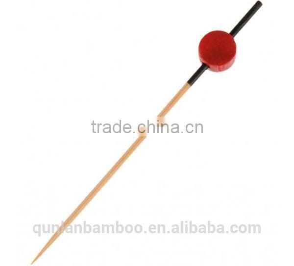 New 2015 bamboo decorative flower sticks