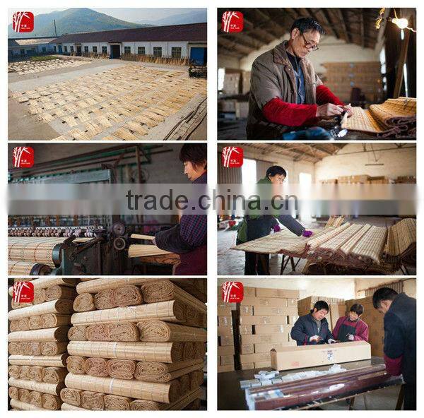 colored bamboo blinds/ BAMBOO BLIND/ BAMBOO BLINDS/ BAMBOO CURTAIN