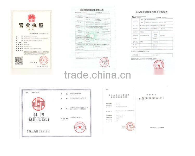 custom package newest decor cheese flag skewer with custom printing logo