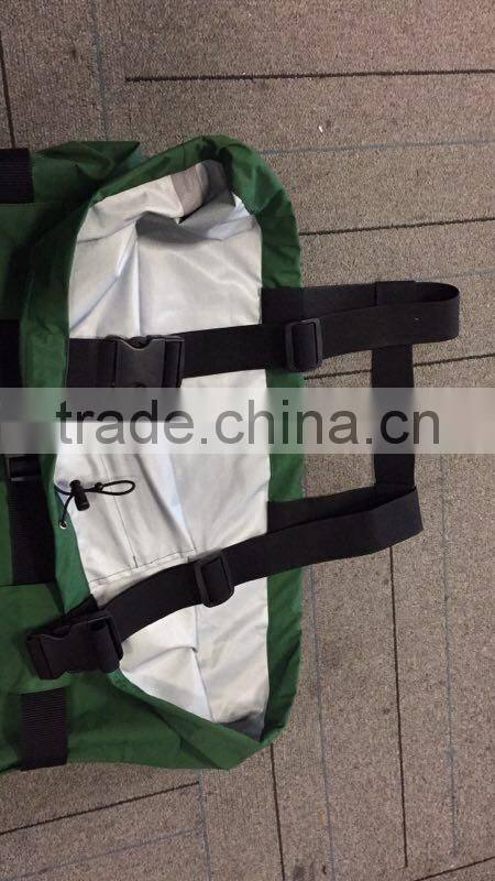 waterproof Breathable wader Chest pants