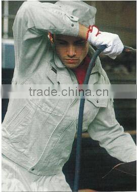 air condition work wear clothing overalls protective cotton men wear outdoor overall uniform