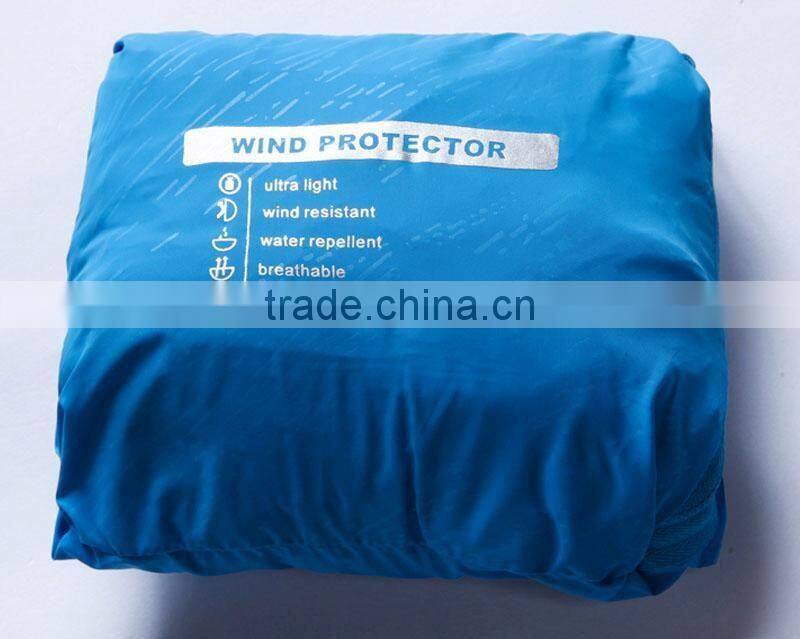 Outdoor Men Women's Jacket Fast Drying Anti-UV Waterproof Breathable Skin Jacket