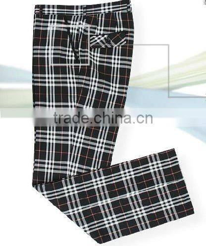 high quality water proof golf wear/professional golf clothes