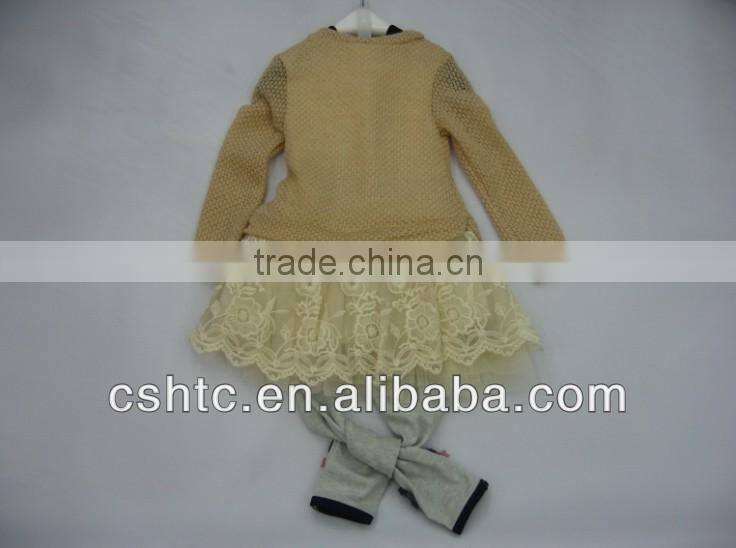 childrens' clothes