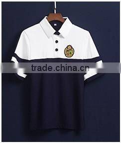 Girls Red Beautiful School Uniform Pinafore Design