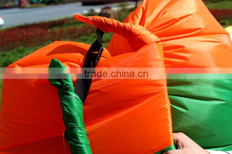 Get $100 coupon Inflatable air sofa