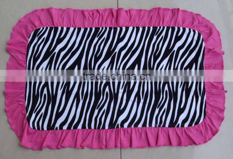 animal printed heavy weight t-shirts, baby long sleeve 100%cotton t-shirt