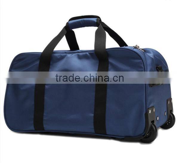 New design travel bags and luggages stock lot