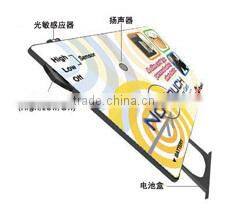 BHNATC89 Promotional item Anti-Theft Security wallet security card