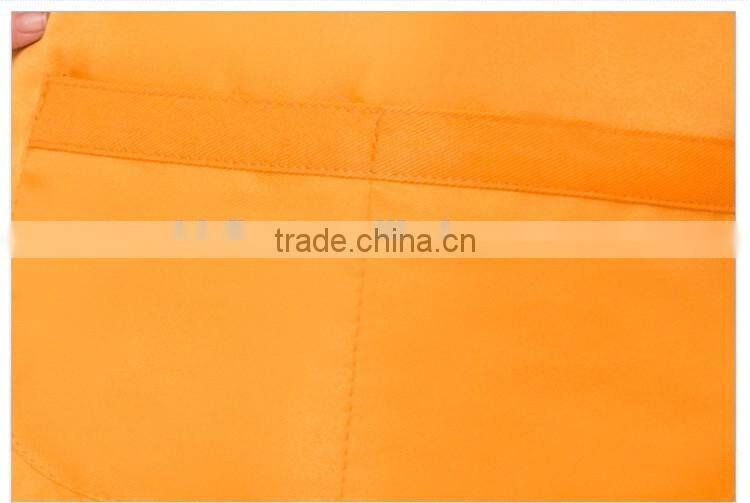 Apron,Polyester Kid Apron Children Apron