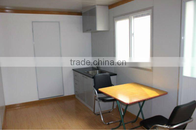 Cheap activity house Instant Container Housing, Container House, Office, Low-cost House, Prefab House, Toilet, Bathroom