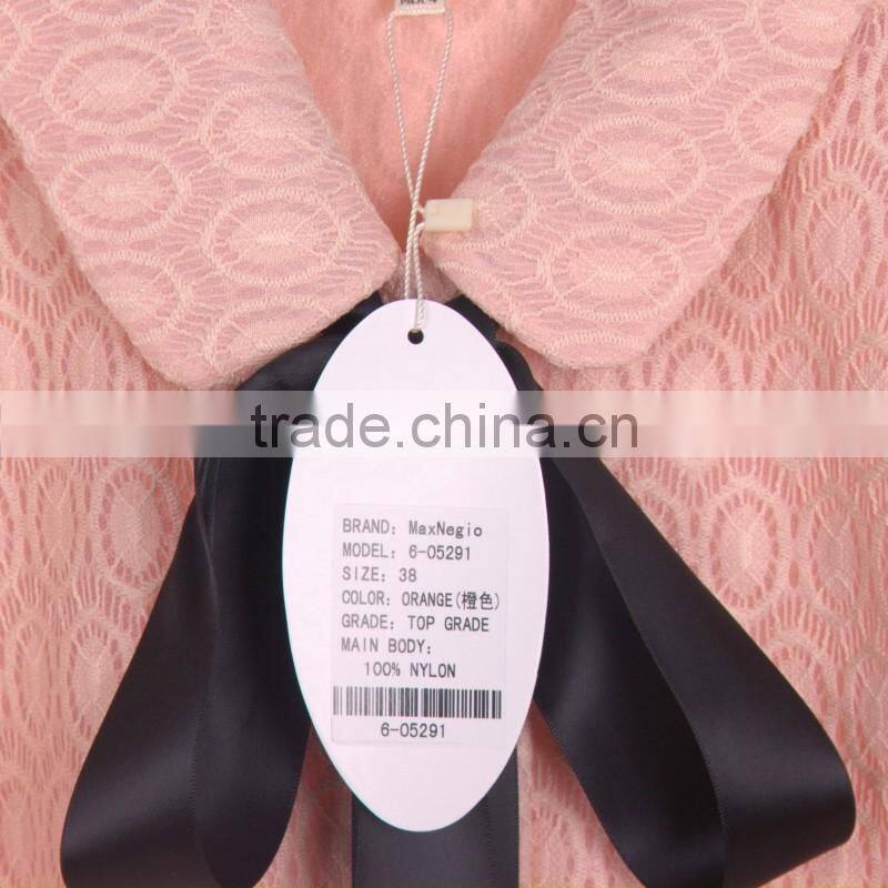 MaxNegio Brand New High End Blouse 2016 Women Casual Top Blouse Trendy Design