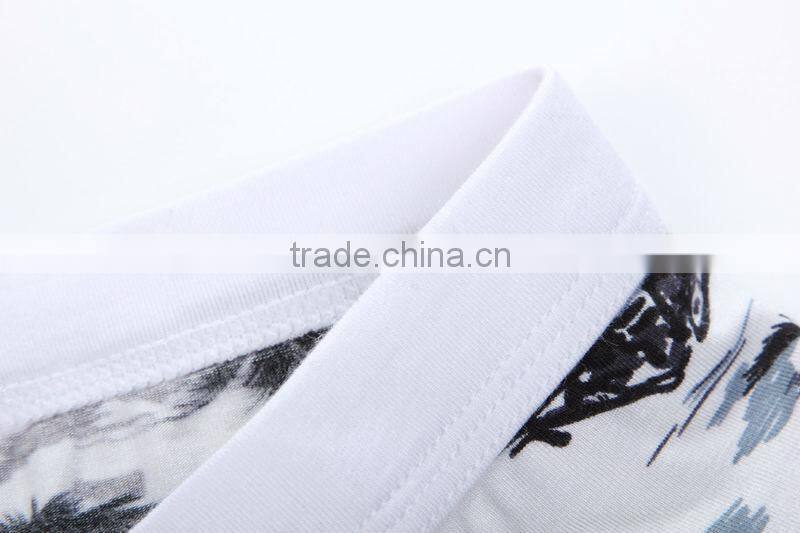 men modal underwear men boxer tights